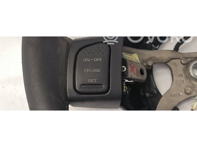 Руль Jeep Cherokee III KJ  2001 - 2008 года       