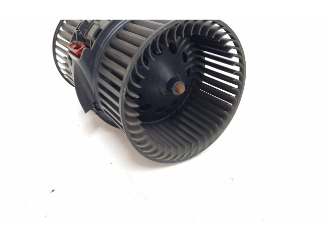 Вентилятор печки    N107712T   Renault Scenic III -  Grand scenic III