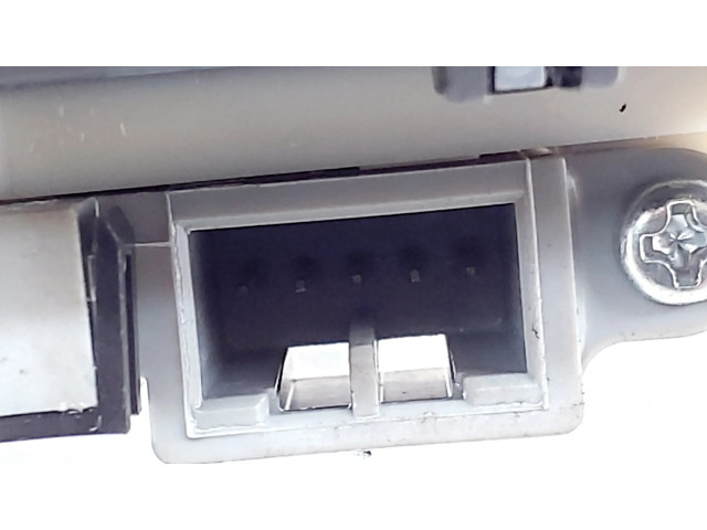 Подрулевой переключатель M29843 Honda Accord