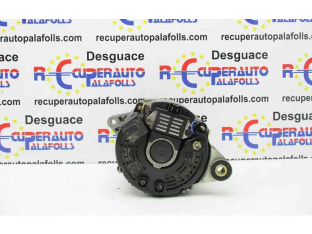 Генератор A13N242   Volvo 460      