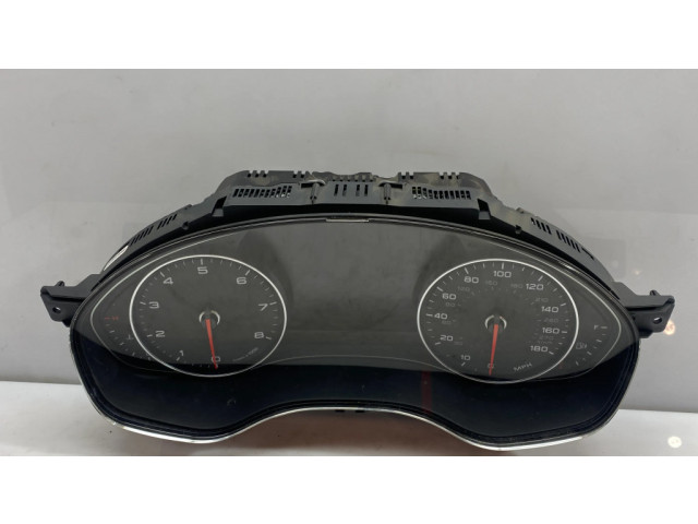 Панель приборов 4G8920982M, 4G8920982 Audi A6 C7