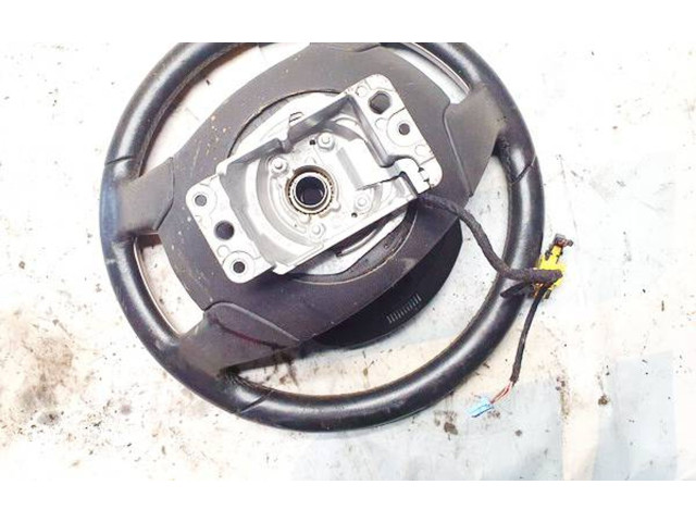 Руль Citroen C5 2008 - 2016 года 609435700, 609435700