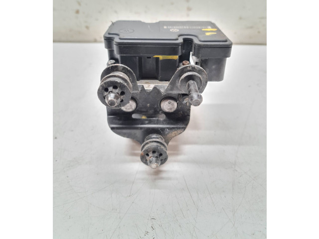 Блок АБС 1K0907379R, 10097003153 Volkswagen Caddy 2004 - 2010 года