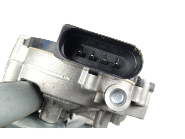 Моторчик дворников 2K8955113 Volkswagen Caddy