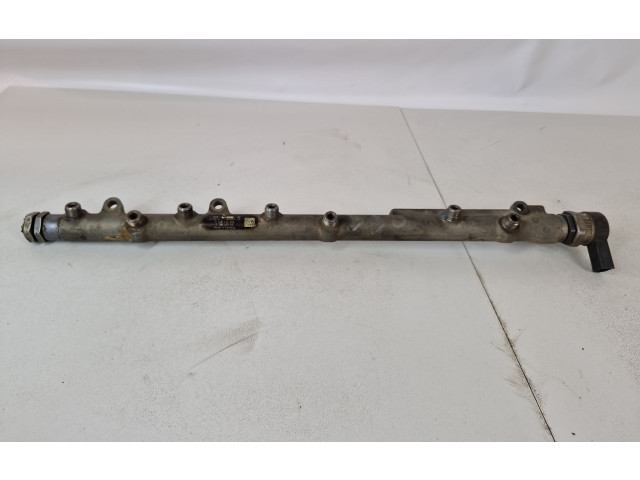 Топливная рампа 0445216008 BMW 5 E60 E61