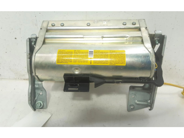 Подушка безопасности двери 3B0880204H   Skoda Superb B5 (3U)