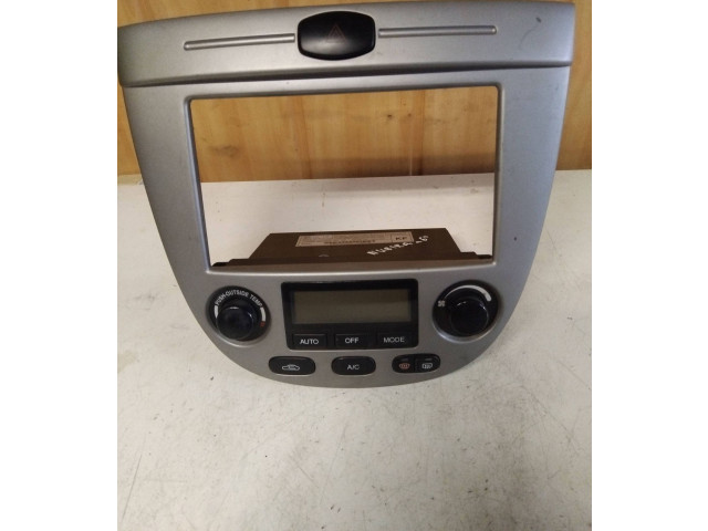 Блок управления климат-контролем 96430996, DKE070710205 Chevrolet Nubira