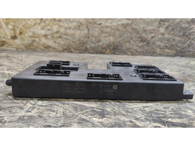 Блок комфорта JPLA14F041BF Jaguar XE