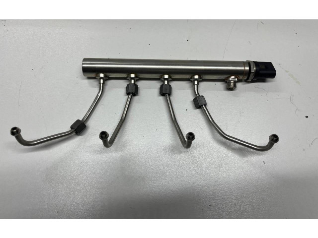 Vstřikovací lišta 7585411 BMW X5 F15 N20