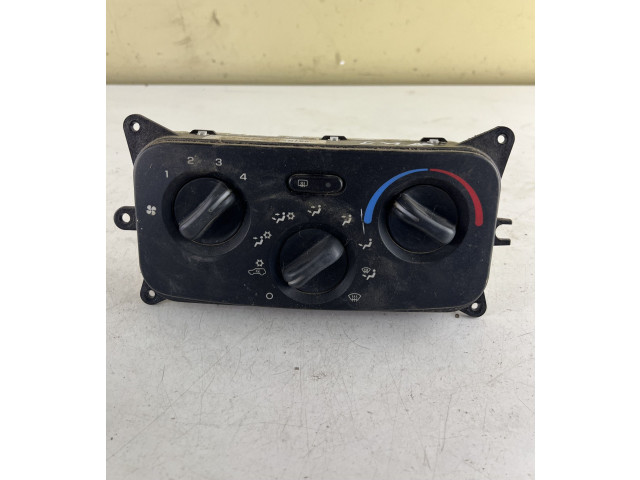 Блок управления климат-контролем P55037533AD, P55037533A   Jeep Cherokee III KJ