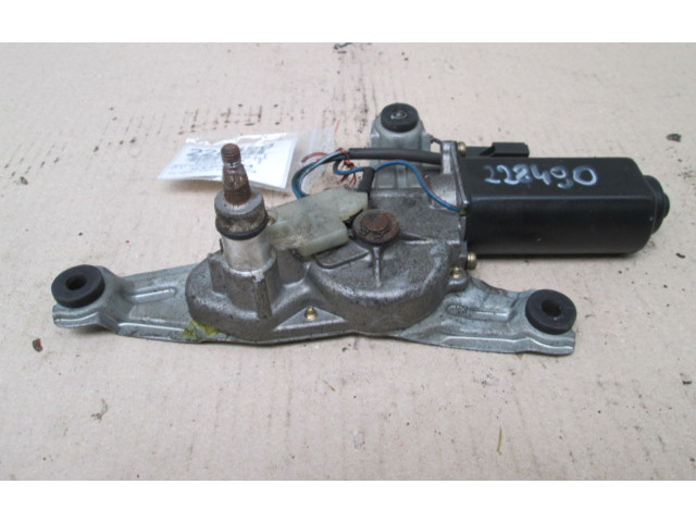 Моторчик заднего дворника Mitsubishi Galant