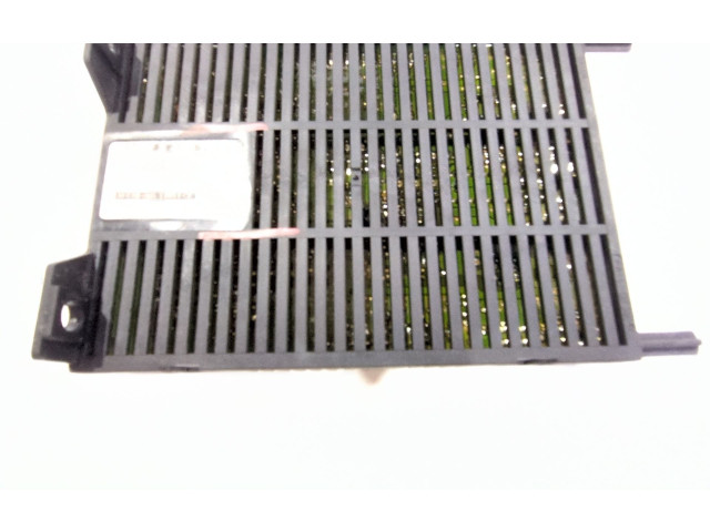 Блок управления 3420783, 3420783   BMW X3 E83