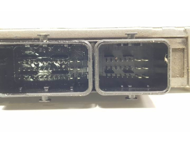 Řídící jednotka 279115210109, 215842759 Tata Indica Vista I 1998