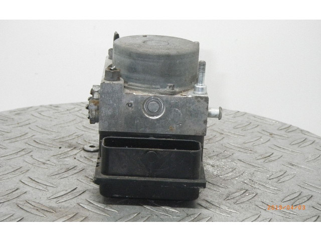 Блок АБС 51826607   Fiat  Grande Punto   -  года