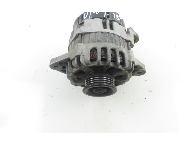 Генератор 2655476, 96404263   Chevrolet Aveo      