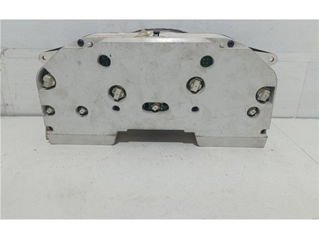 Панель приборов Jaguar XK8 - XKR