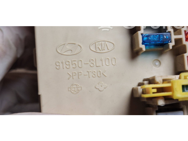 Pojistková skříňka 919503L100 Hyundai Grandeur 2006