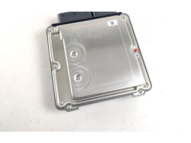 Блок управления двигателя 8518479, 0281018611   BMW X3 F25