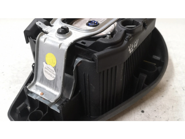 Подушка безопасности водителя 96380009VD   Citroen C3