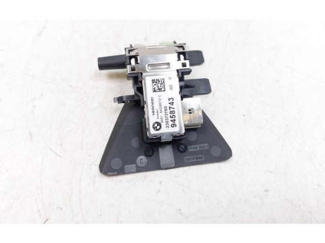 Камера ветрового стекла Mini One - Cooper F56 F55  2013 -  года 66519458743, 9458743      