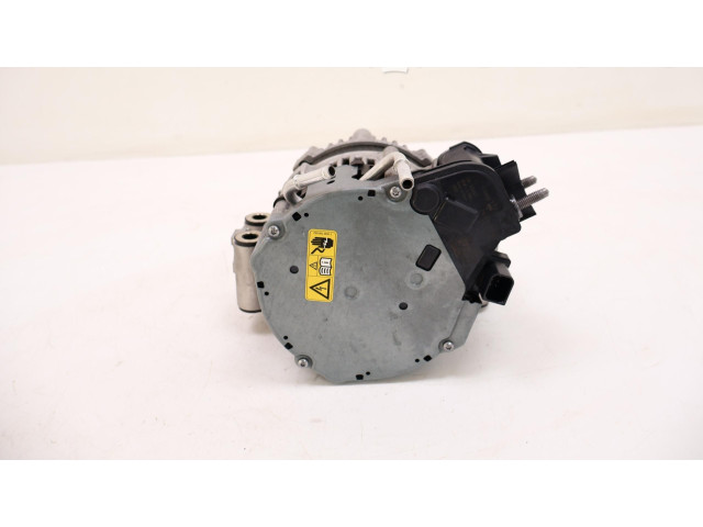 Генератор 670219336 Maserati Grecale