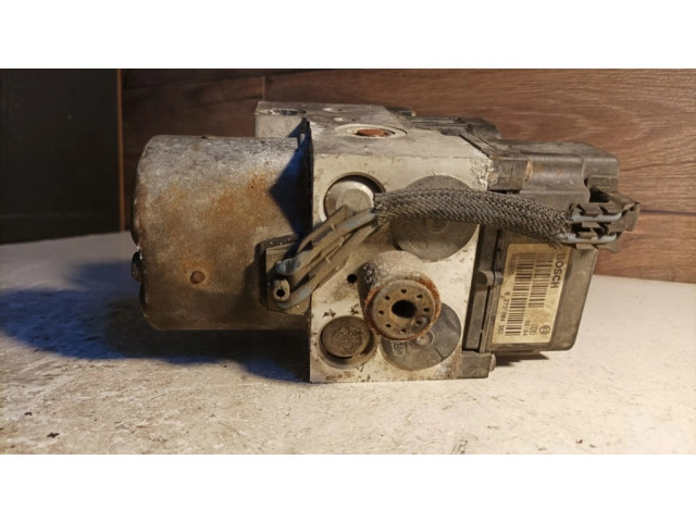 Блок АБС 083085, 66164   Opel  Zafira A  1999-2005 года