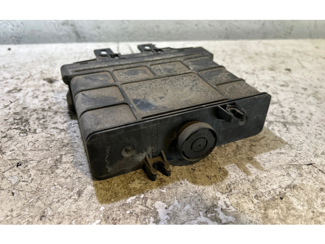 Блок управления коробкой передач 01M927733EQ, PS010092 Volkswagen Golf IV