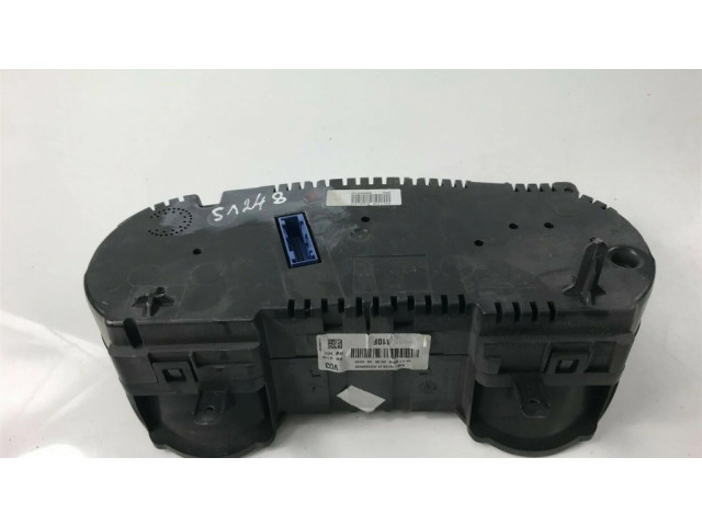 Přístrojová deska  Seat Altea XL 2010 1P0920810F, S1247  