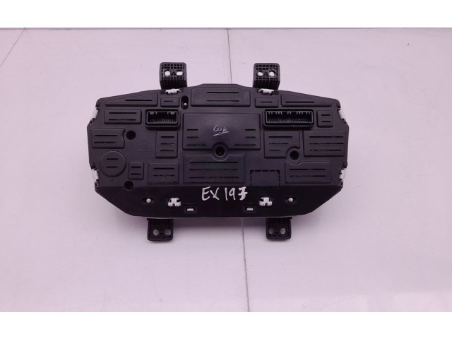 Панель приборов VPDHBF-10A855-A   Hyundai i10       