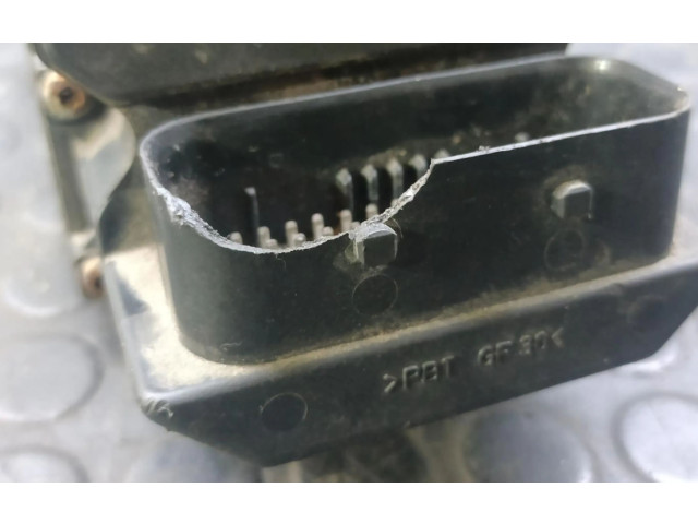Блок АБС 51748609 Alfa Romeo 166 1998 - 2003 года
