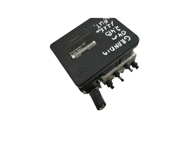 Блок АБС 4670A017, 06210200864 Mitsubishi Grandis - года