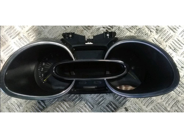 Volant Renault Clio IV 2015 248109642R