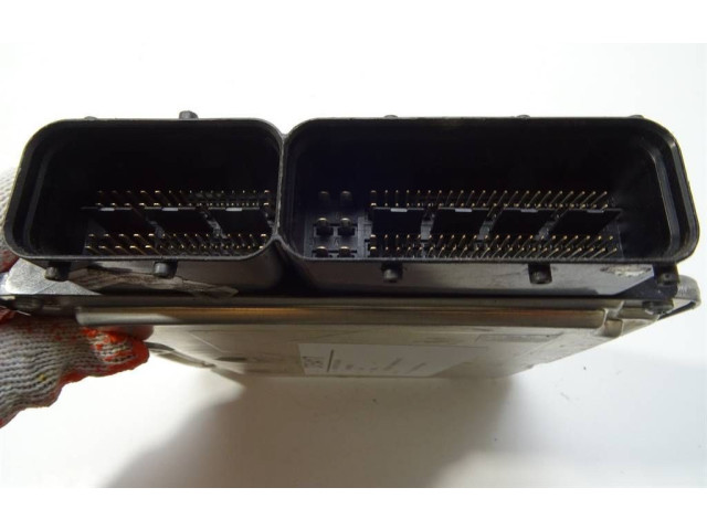 Řídící jednotka 4E0910552K Audi A8 S8 D3 4E 2006