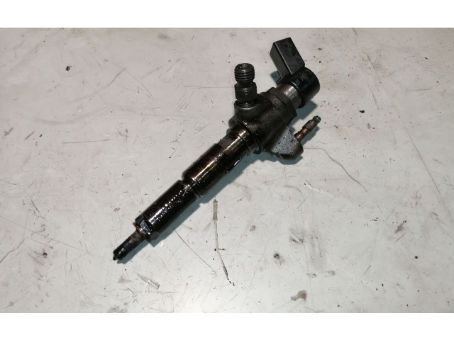 Форсунка 9802448680    Peugeot 5008   