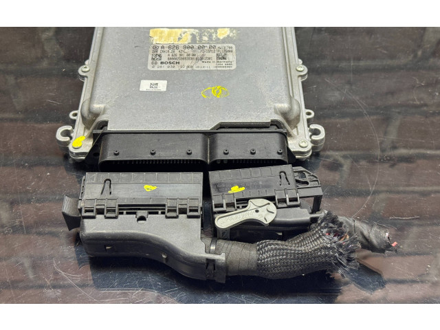 Řídící jednotka A6269000000, A6269010000 Mercedes-Benz C W205 2015