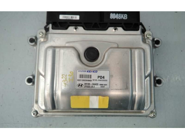 Řídící jednotka 3919904AC0, 9001280048KB Hyundai i30 2017