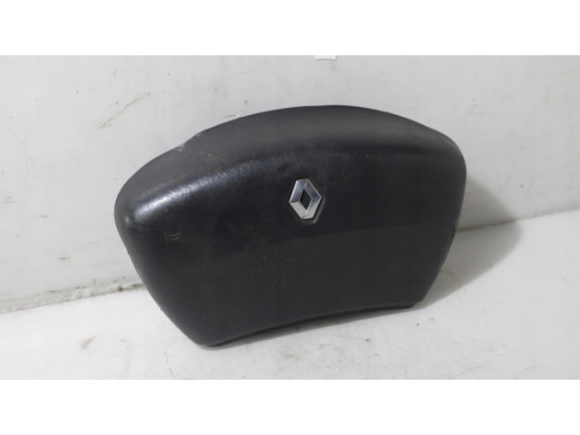 Подушка безопасности водителя    Renault Trafic II (X83)