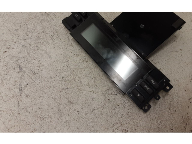 Дисплей    36001867   Volvo V70