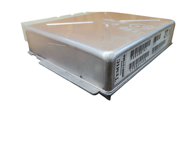 Блок управления коробкой передач 00001313A6, P09480761   Volvo S80