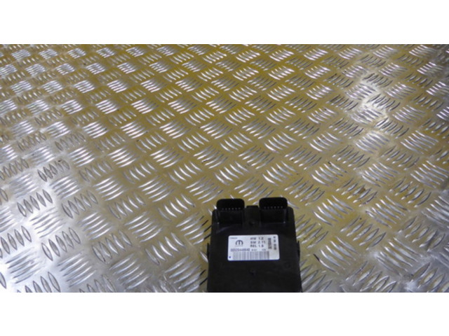 Блок управления 00520448640   Jeep Renegade