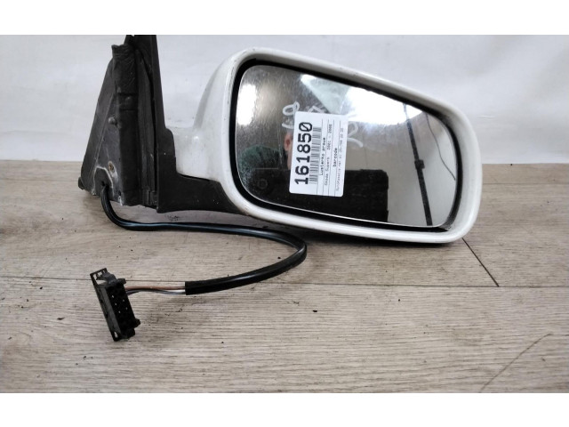 Зеркало электрическое        Skoda Fabia Mk1 (6Y)  1999 - 2007 года   