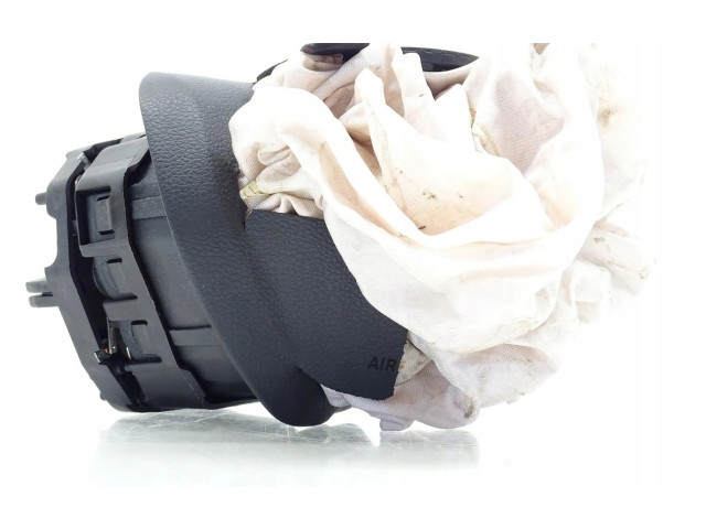 Подушка безопасности водителя 3T0880201G Skoda Yeti (5L)