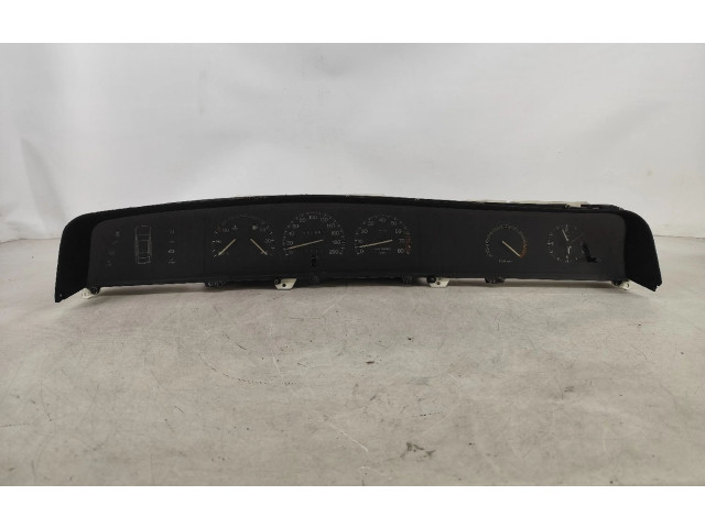 Zpětné zrcátko Lancia Dedra 1991 176519180VB