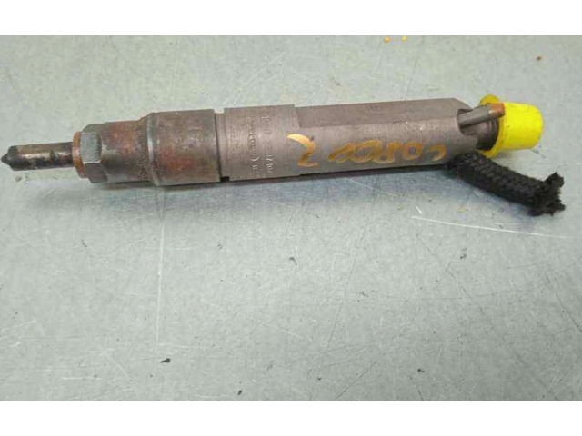 Форсунка 038130202A, 0432193595 Skoda Octavia Mk1 (1U) ASV