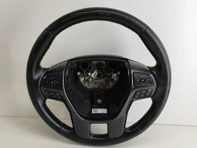 Руль Ford Ranger 2007-2011 года EB3B3600UE3EBX