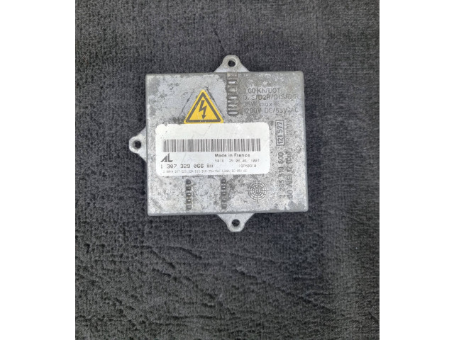 Блок управления Xenon