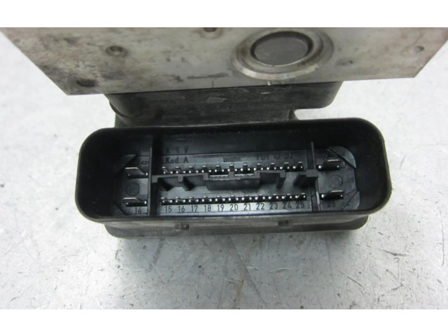 Блок АБС 1K0614117AJ Volkswagen Golf VI 2008 - 2013 года