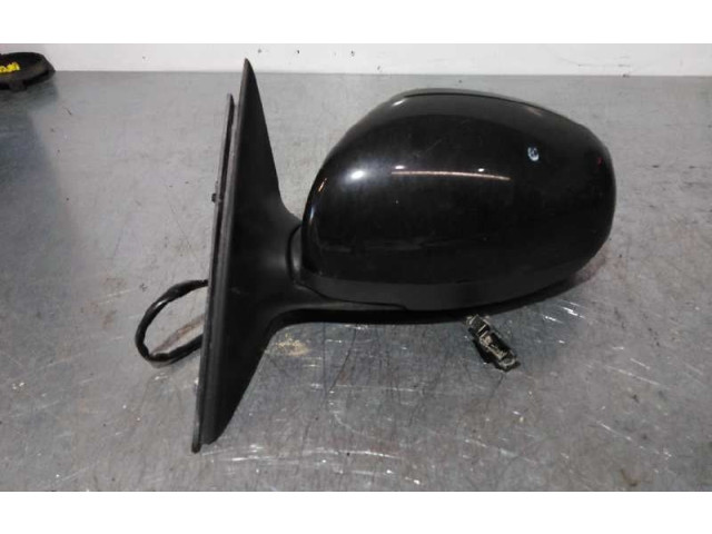 Зеркало электрическое Skoda Fabia Mk2 (5J) 2007 - 2014 года