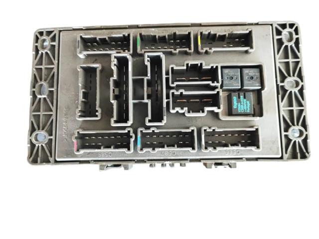 Блок предохранителей 1ND Mini One - Cooper R50 - 53