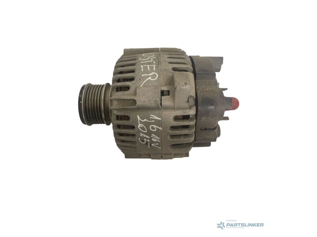 Генератор 231000091R Dacia Duster